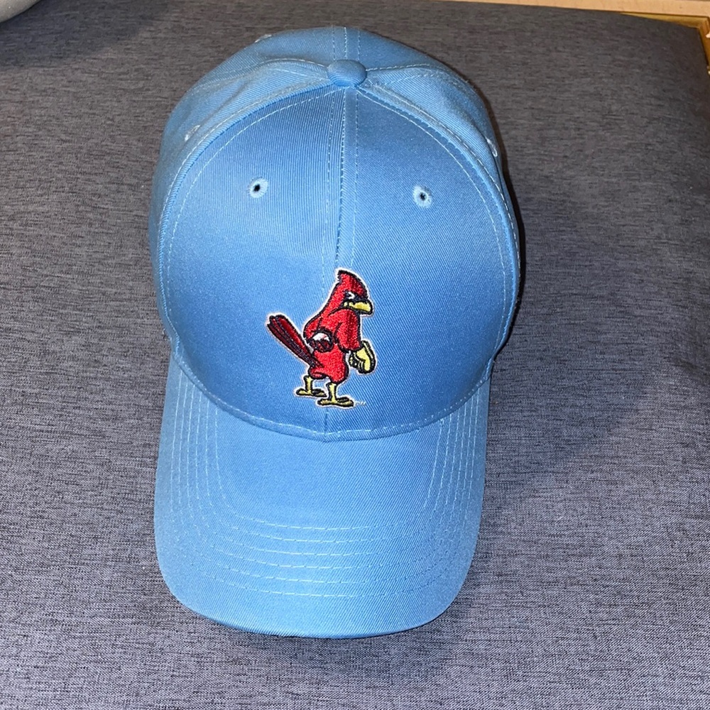 Authentic Memphis Redbirds Hat. New. Never worn.  Purchased at stadium.